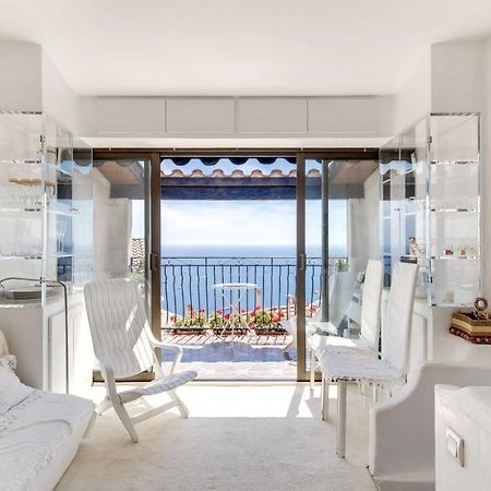 Вилла Ciel D'Azur Рокебрюн — Кап-Мартен Экстерьер фото